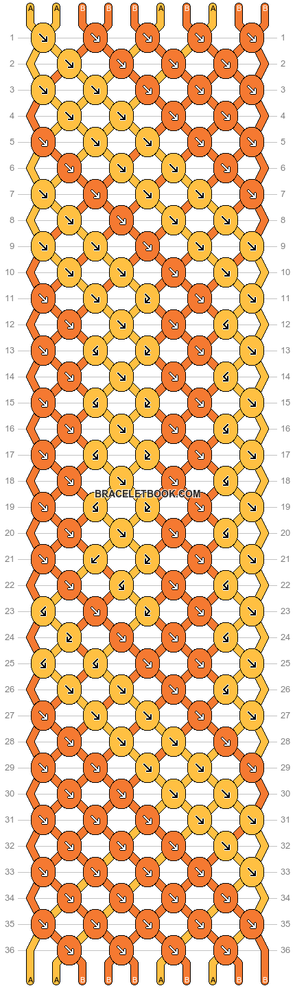 Normal pattern #172920 variation #433323 pattern