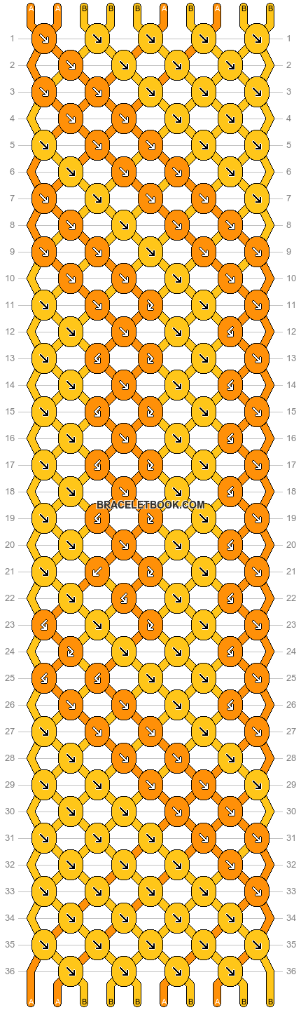 Normal pattern #172920 variation #433324 pattern