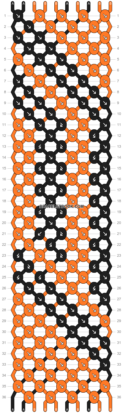 Normal pattern #172920 variation #433325 pattern