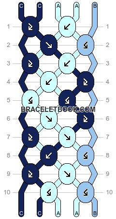 Normal pattern #201059 variation #433326 pattern