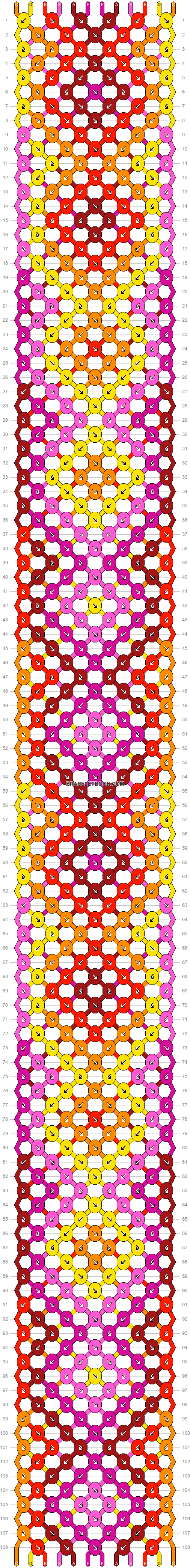 Normal pattern #206622 variation #433328 pattern