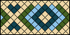 Normal pattern #23268 variation #433329