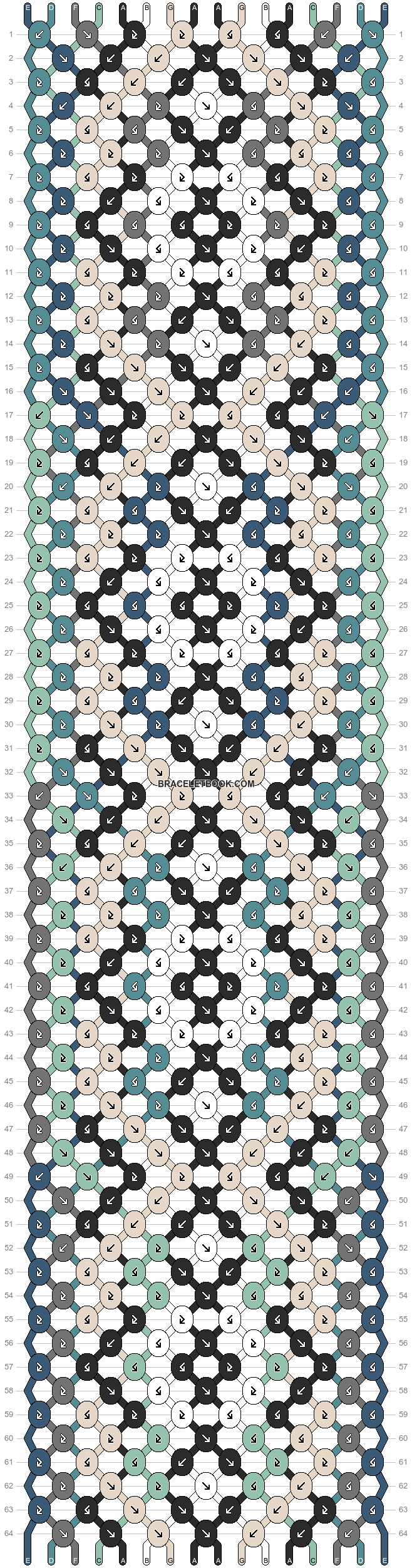 Normal pattern #206195 variation #433330 pattern