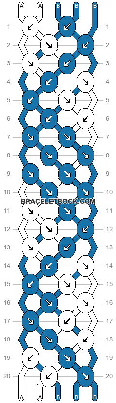 Normal pattern #206960 variation #433331 pattern