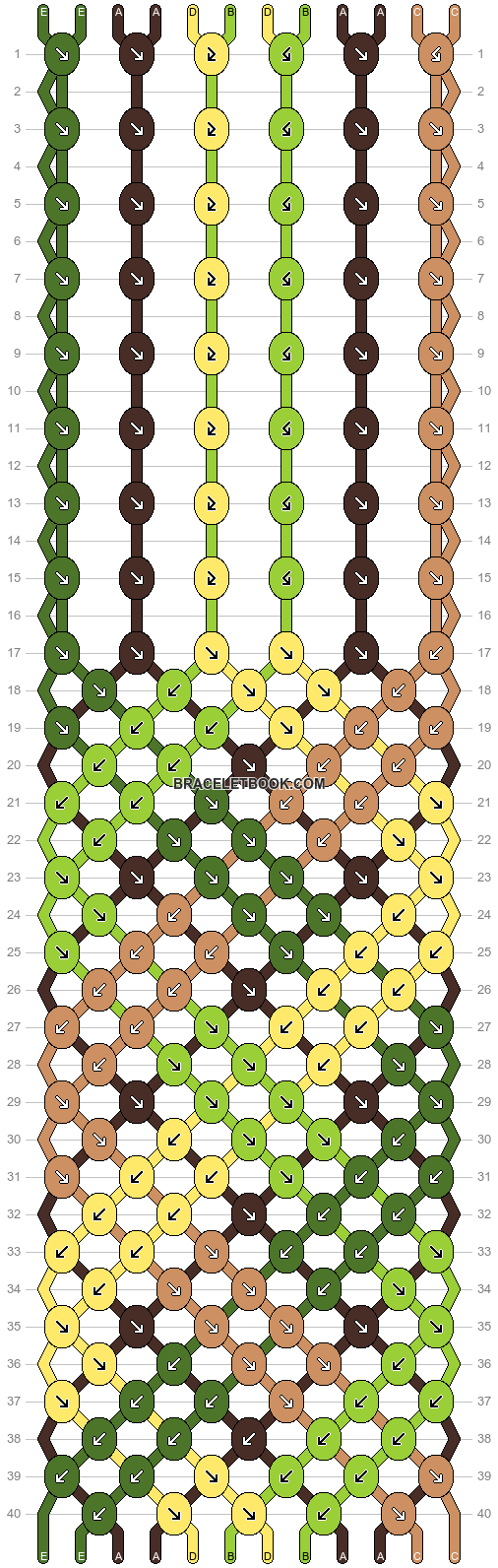 Normal pattern #102371 variation #433334 pattern