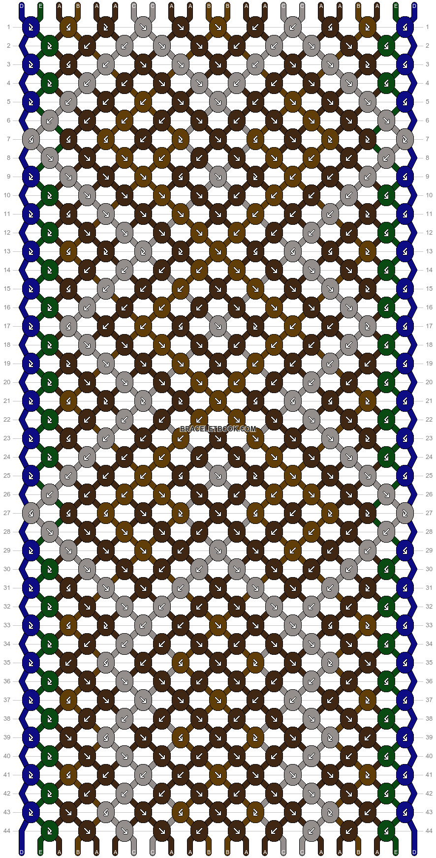 Normal pattern #37253 variation #433335 pattern