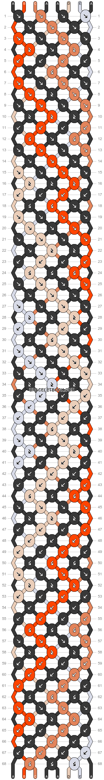 Normal pattern #156605 variation #433336 pattern