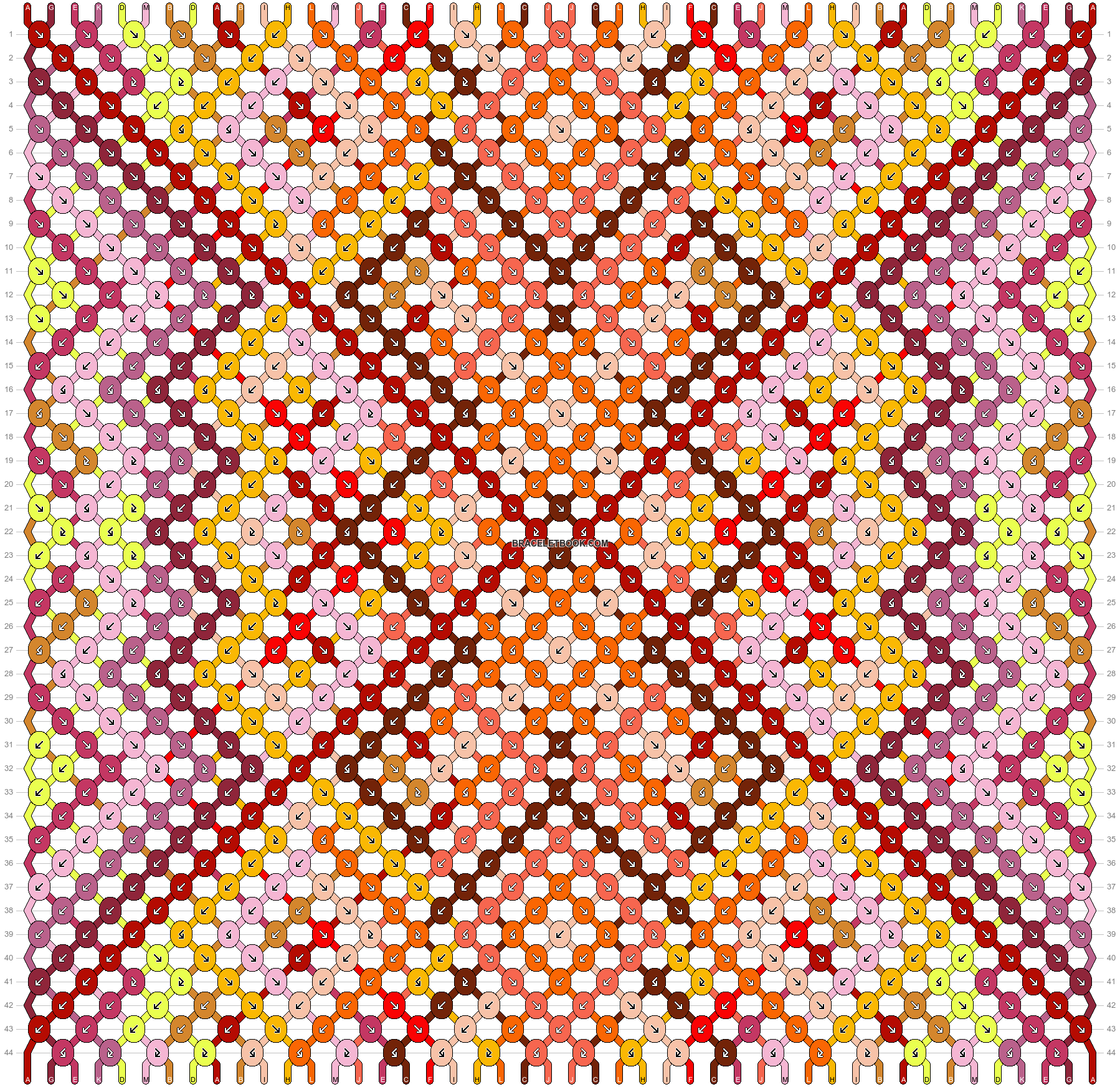 Normal pattern #181894 variation #433337 pattern