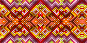 Normal pattern #181894 variation #433337