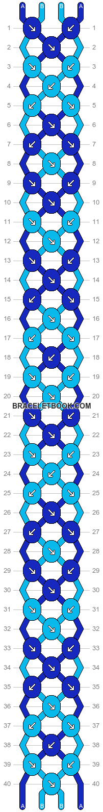 Normal pattern #94565 variation #433339 pattern
