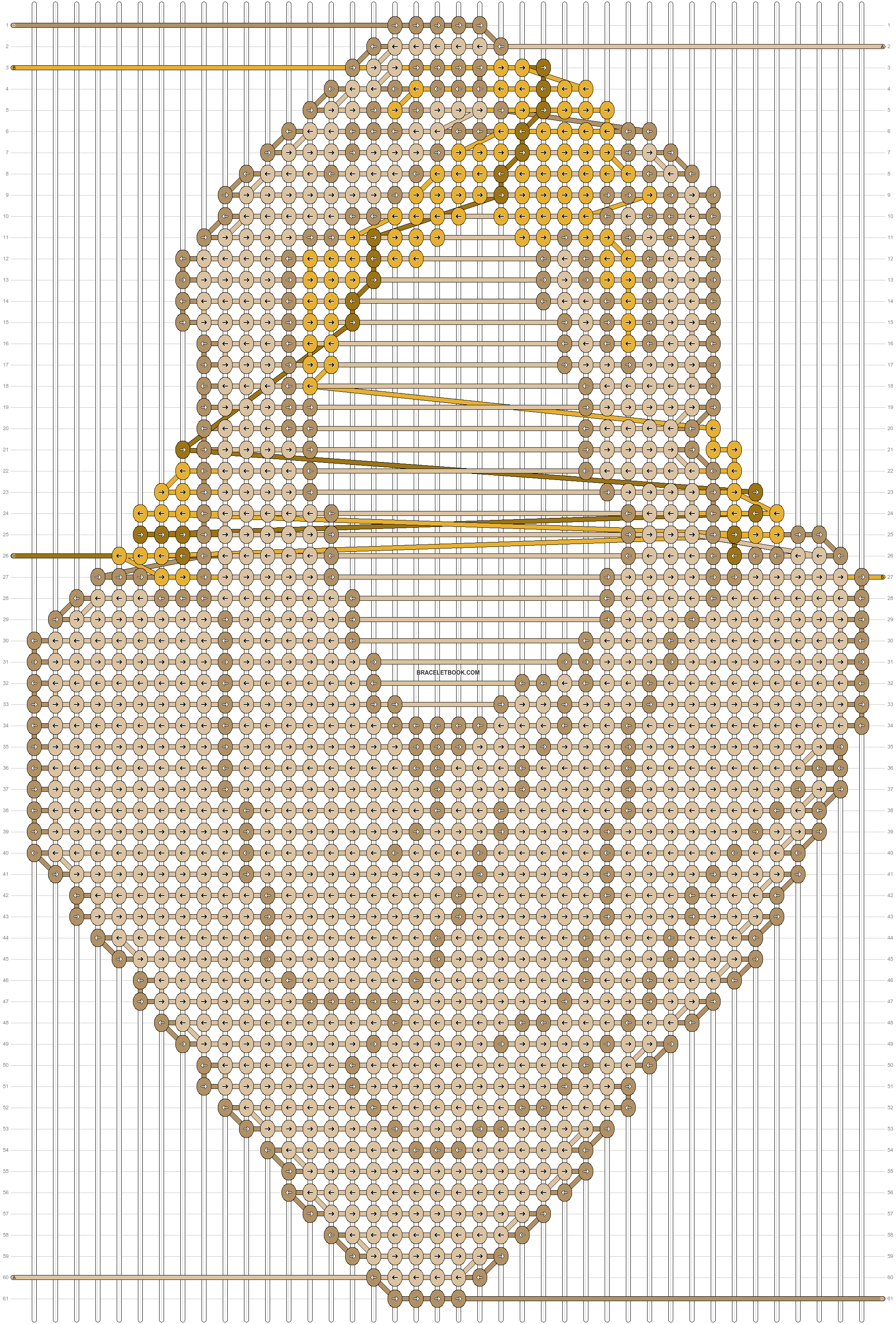 Alpha pattern #206956 variation #433341 pattern