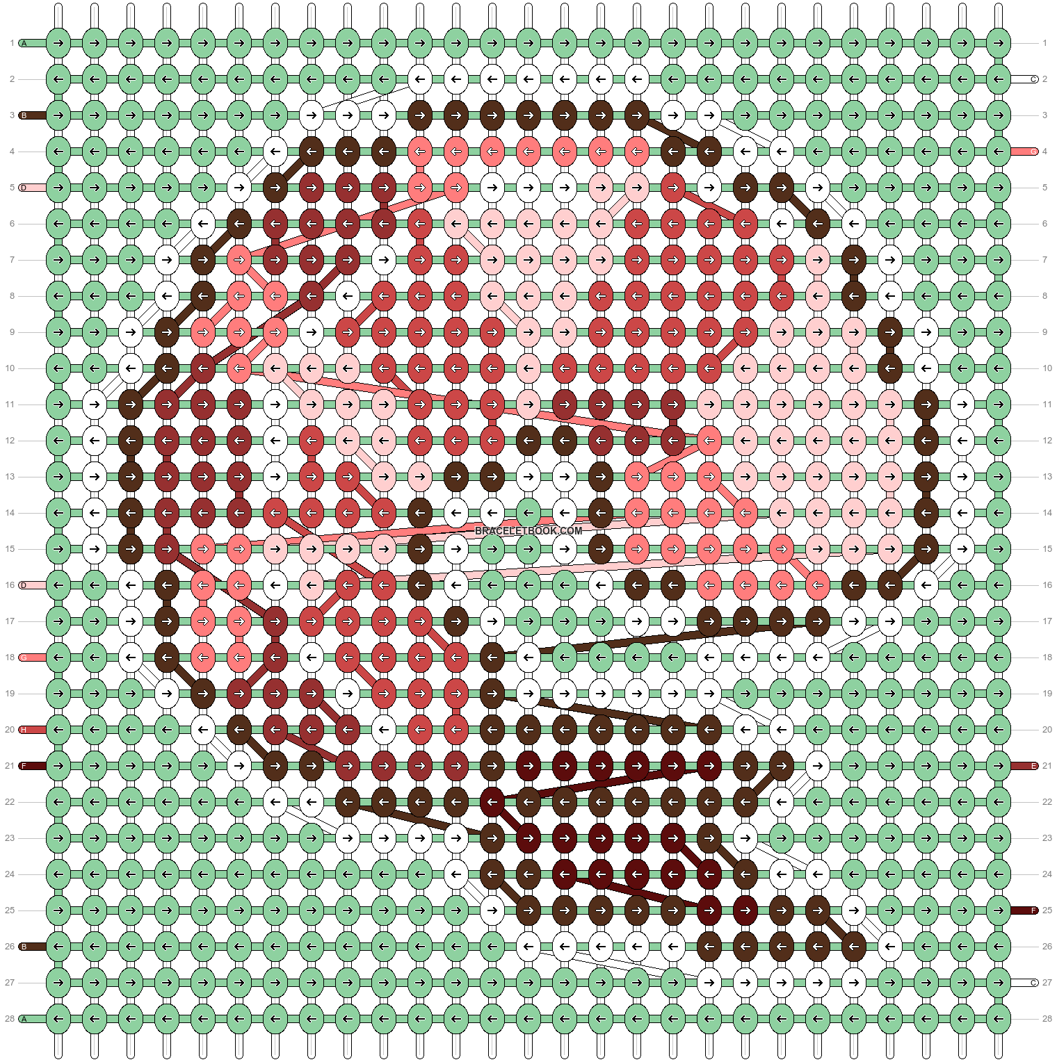 Alpha pattern #206926 variation #433342 pattern