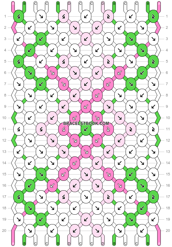 Normal pattern #205383 variation #433343 pattern