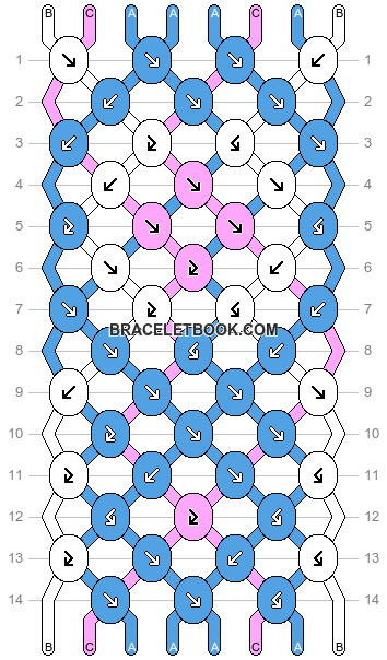 Normal pattern #206771 variation #433345 pattern