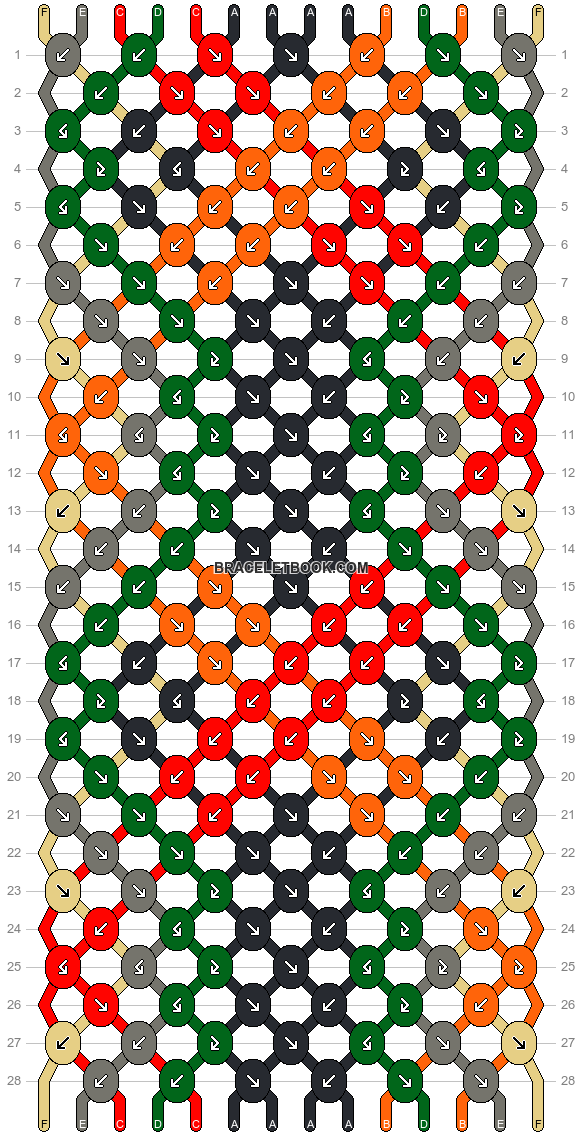 Normal pattern #205938 variation #433346 pattern