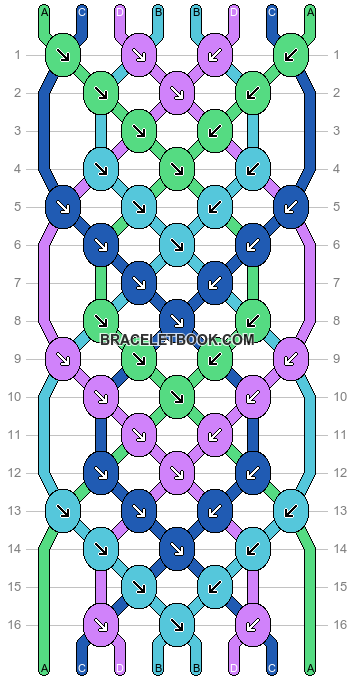 Normal pattern #15693 variation #433347 pattern