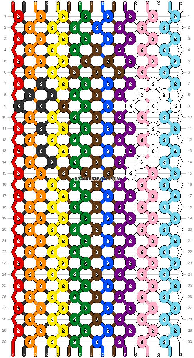 Normal pattern #69849 variation #433348 pattern