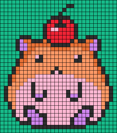 Alpha pattern #41165 variation #433349 preview