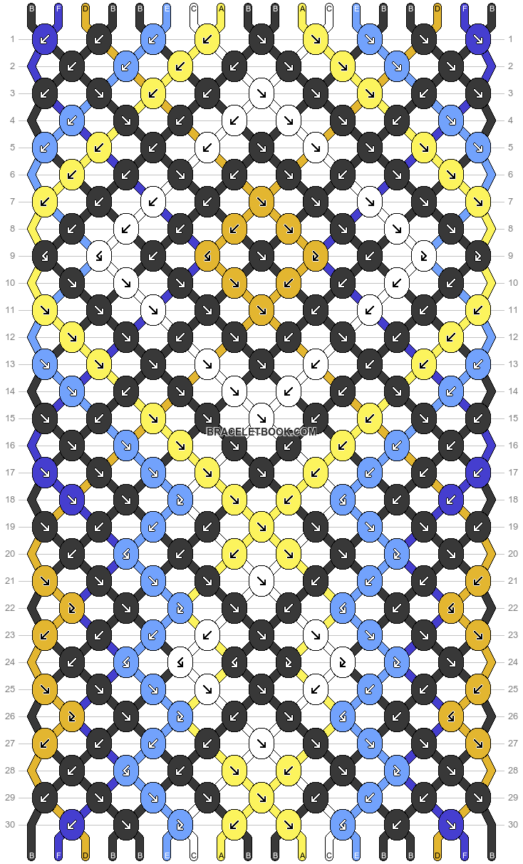 Normal pattern #119846 variation #433350 pattern