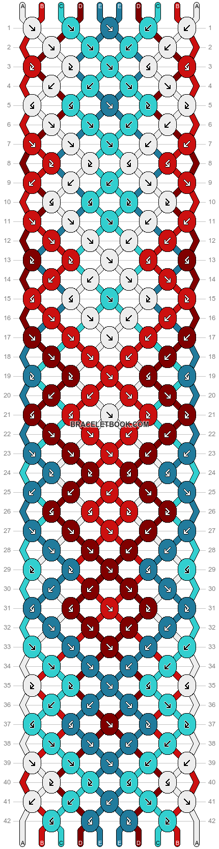 Normal pattern #133494 variation #433351 pattern