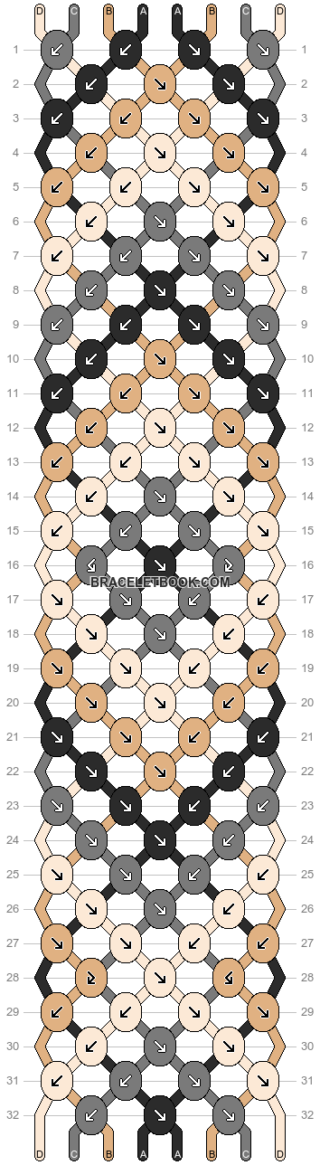 Normal pattern #9825 variation #433352 pattern