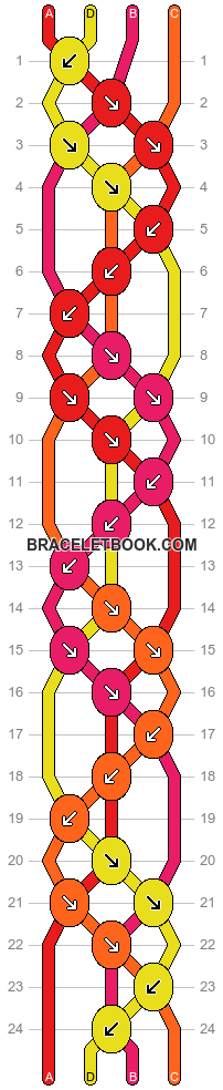 Normal pattern #193189 variation #433355 pattern