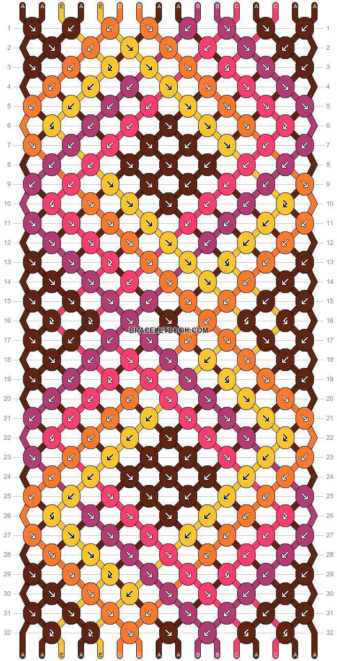 Normal pattern #128269 variation #433356 pattern