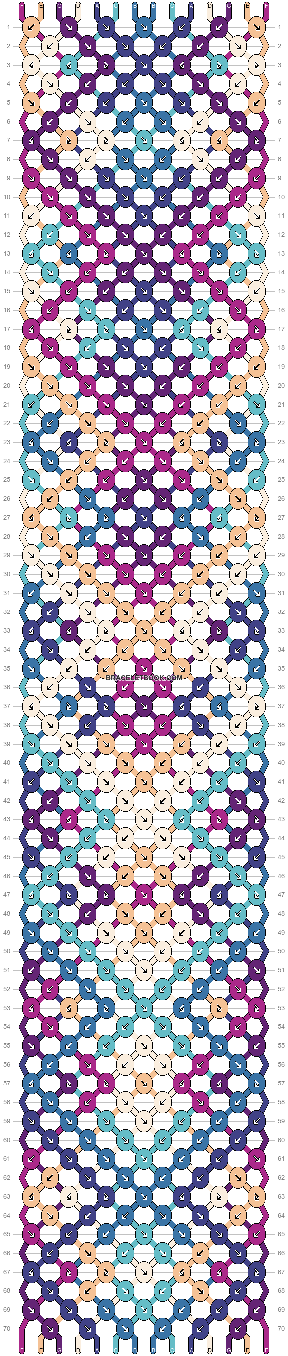 Normal pattern #197544 variation #433358 pattern