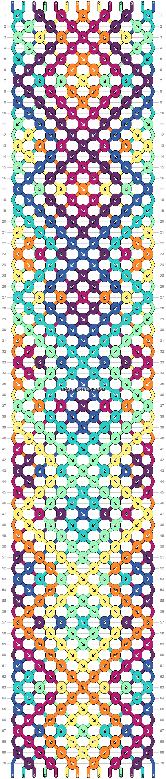 Normal pattern #197545 variation #433360 pattern