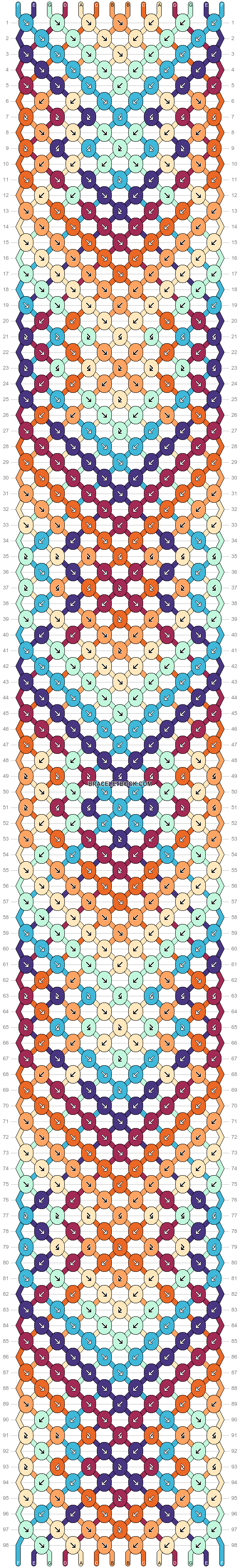 Normal pattern #197442 variation #433361 pattern