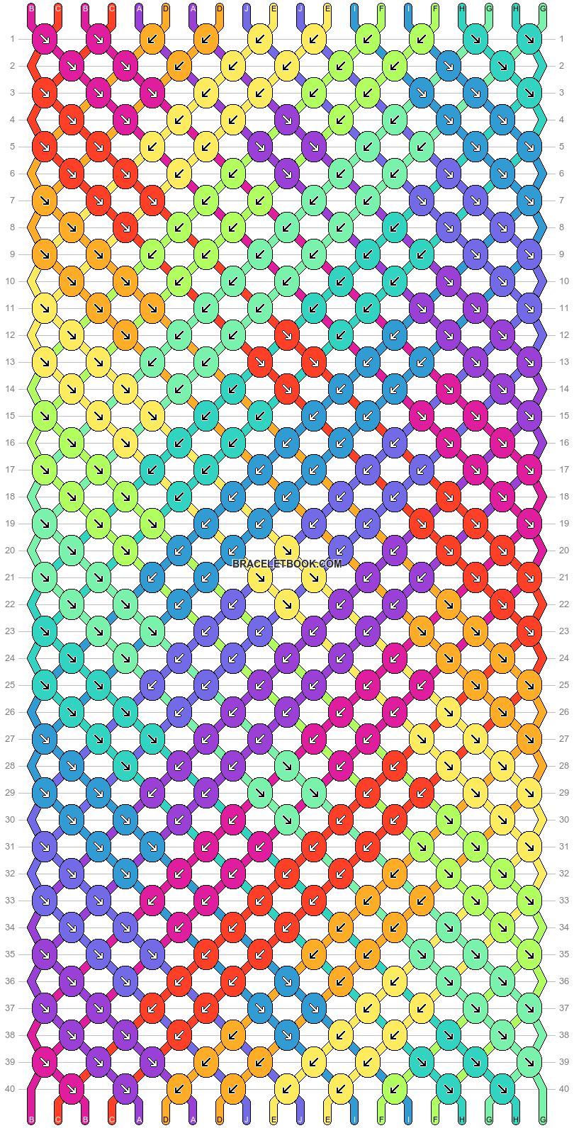 Normal pattern #31120 variation #433362 pattern