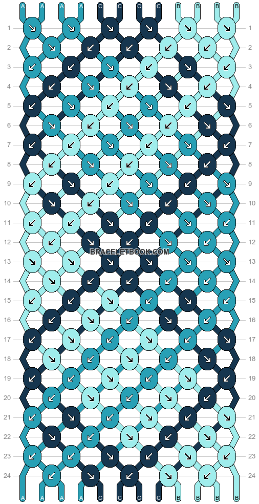 Normal pattern #26117 variation #433363 pattern