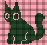 Alpha pattern #168292 variation #433366