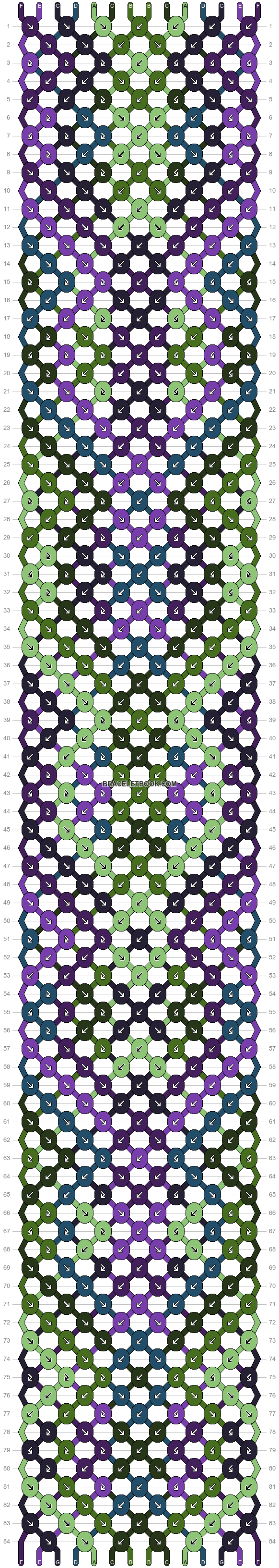 Normal pattern #197793 variation #433368 pattern