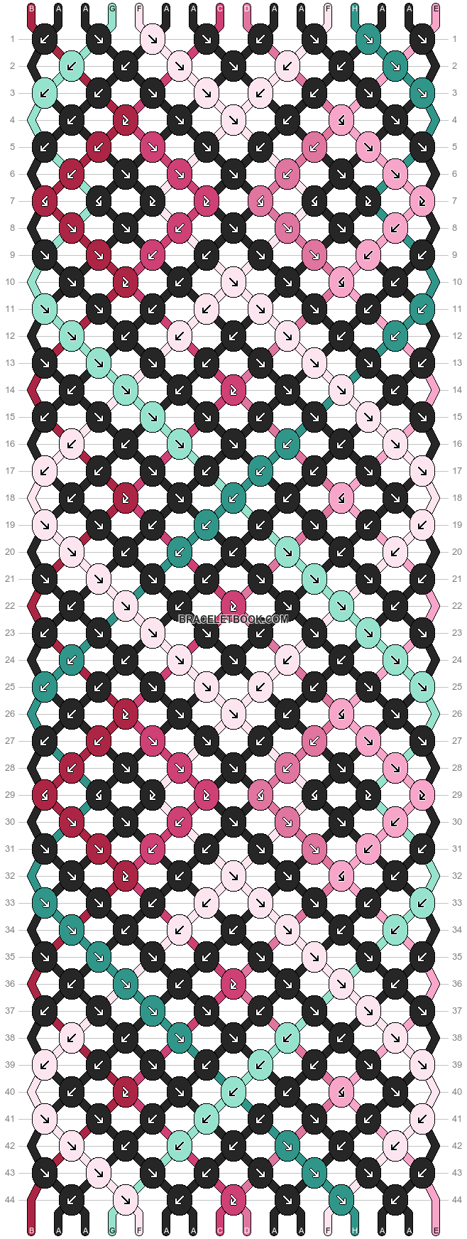 Normal pattern #186568 variation #433374 pattern