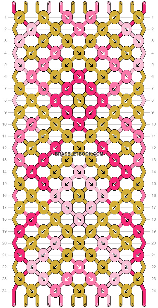 Normal pattern #160474 variation #433376 pattern