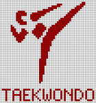 Alpha pattern #55389 variation #433377