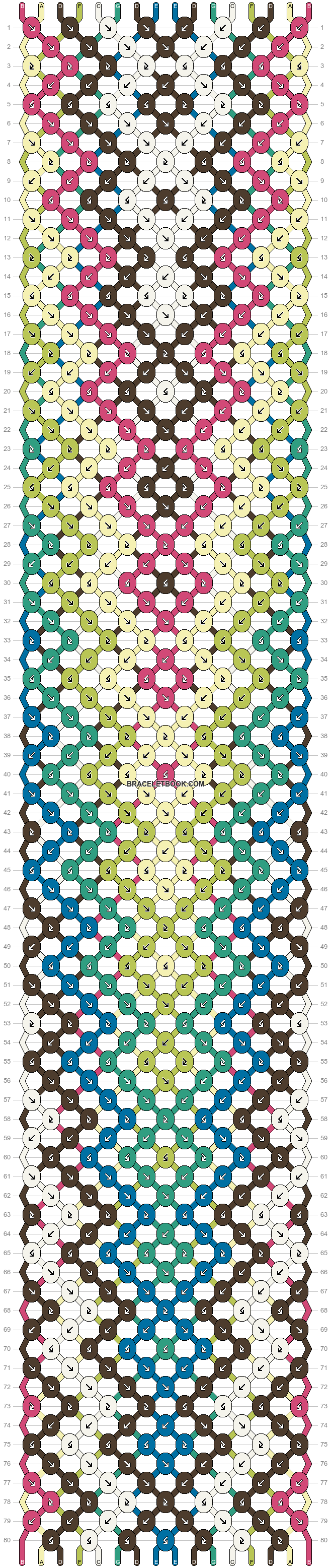 Normal pattern #26011 variation #433378 pattern