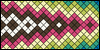 Normal pattern #26011 variation #433378