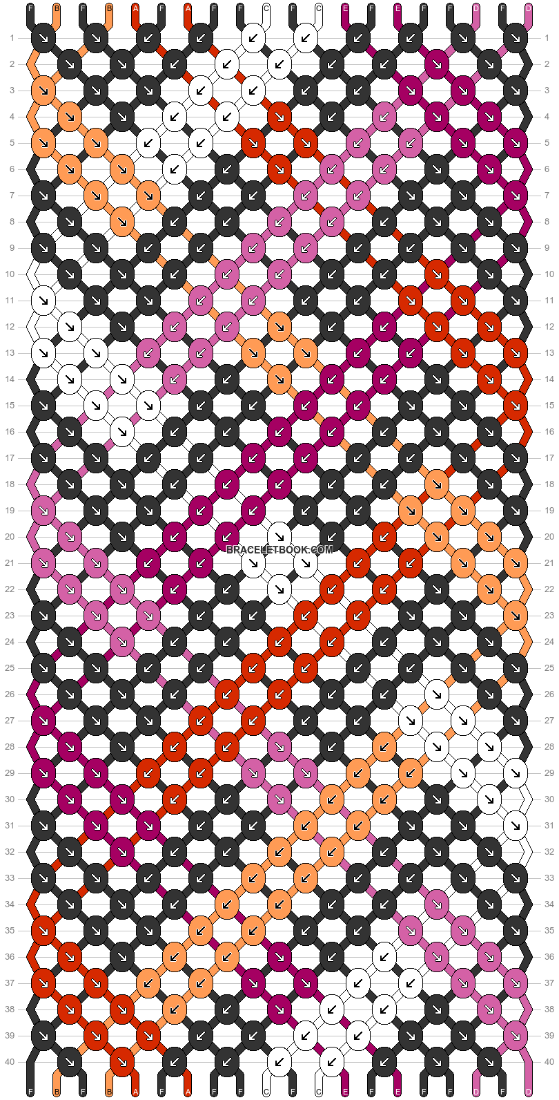 Normal pattern #31120 variation #433380 pattern