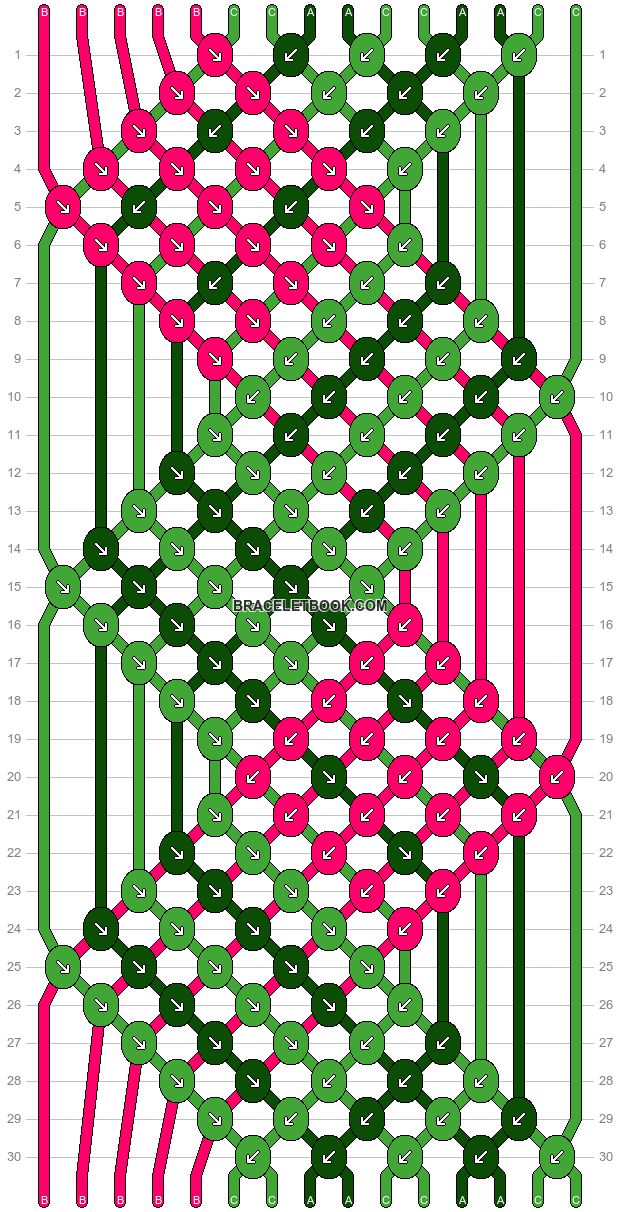 Normal pattern #83275 variation #433381 pattern