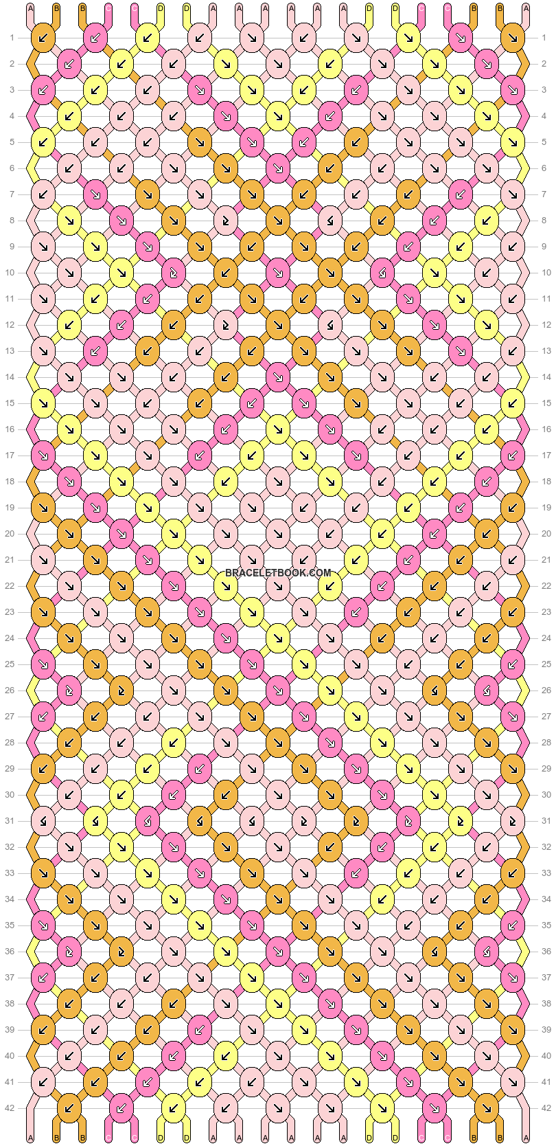 Normal pattern #32261 variation #433384 pattern