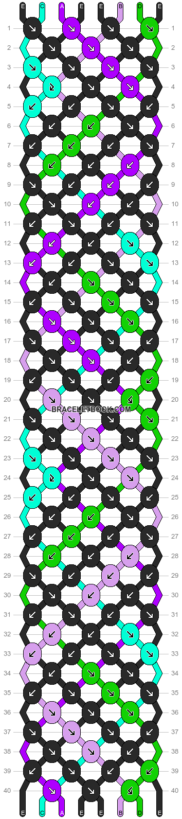 Normal pattern #194949 variation #433385 pattern