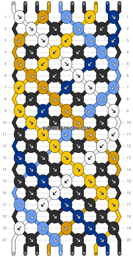 Normal pattern #191628 variation #433386 pattern