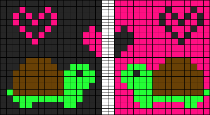 Alpha pattern #178680 variation #433389 preview