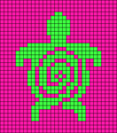 Alpha pattern #129907 variation #433390