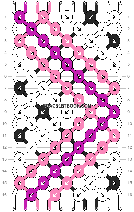 Normal pattern #171150 variation #433391 pattern