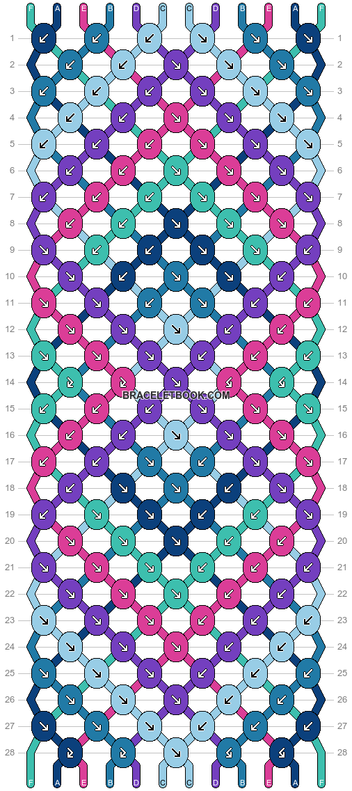 Normal pattern #205701 variation #433392 pattern