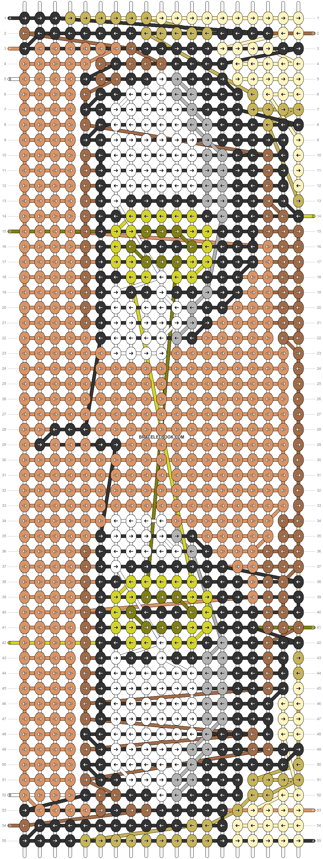 Alpha pattern #114554 variation #433395 pattern