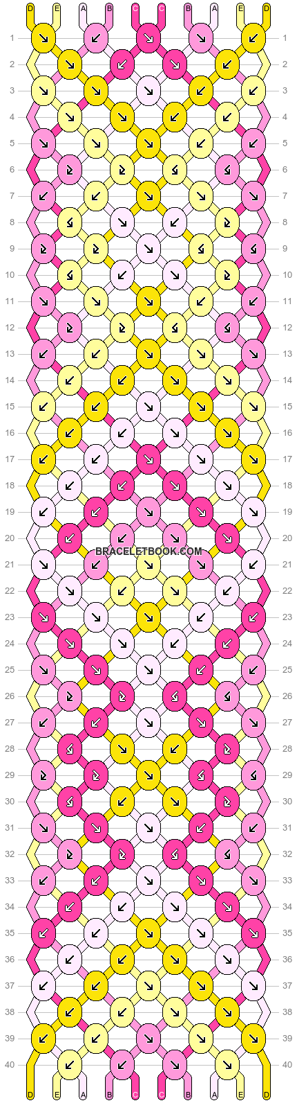 Normal pattern #172232 variation #433396 pattern